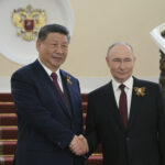 A China aprendeu com a lição da Rússia-Ucrânia: Relatório