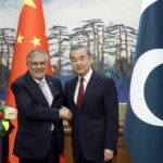 A China aumenta as sobrancelhas com suas notas porque o Paquistão viola o cessar -fogo dentro de algumas horas