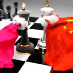 A China entra na Polônia. "Pequim conta com um papel mais construtivo"