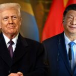 A China está aberta a uma entrevista com o administrador de Trump sobre a redução de tarifas, diz o ministério