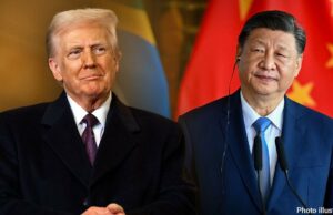 A China está aberta a uma entrevista com o administrador de Trump sobre a redução de tarifas, diz o ministério A China está aberta a uma entrevista com o administrador de Trump sobre a redução de tarifas, diz o ministério