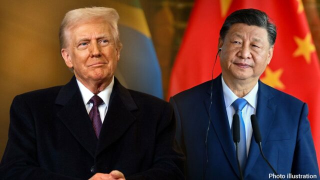 A China está aberta a uma entrevista com o administrador de Trump sobre a redução de tarifas, diz o ministério

