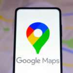 A Coréia do Sul diminui uma decisão de mover os dados do cartão de alta resolução do Google