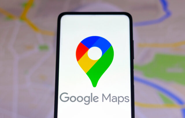 A Coréia do Sul diminui uma decisão de mover os dados do cartão de alta resolução do Google

