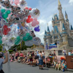 Walt Disney Company e Miral anunciam planos para o Disney Theme Park e o resort na ilha de Yas, Abu Dhabi