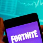 A Epic Games enviou o Fortnite para a revisão da iOS App Store