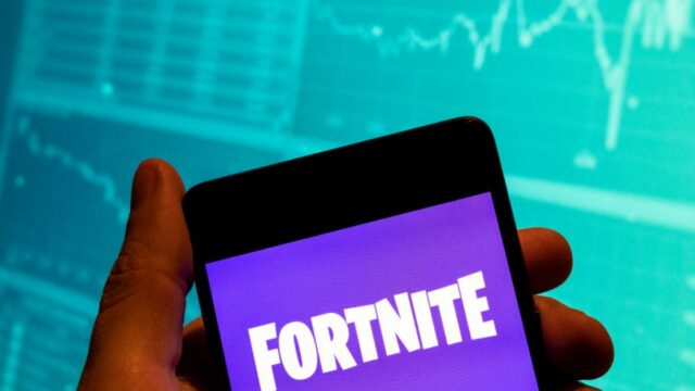 A Epic Games enviou o Fortnite para a revisão da iOS App Store




