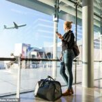 Os dados baratos para os turistas britânicos foram bloqueados pela União Europeia