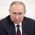A Europa, que está preparando novas sanções contra a Rússia, disse ao ministro francês