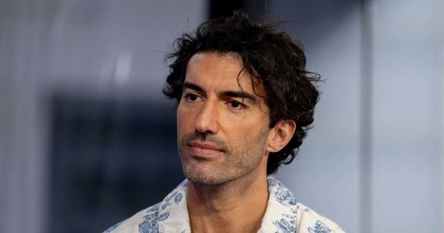 A Fundação Wayfarer de Justin Baldoni fecha enquanto a batalha legal de Blake Lively



