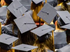 Se você estiver fazendo um discurso de formatura em 2026, talvez não mencione IA A IA talvez já esteja encolhendo faixas de entrada em tecnologia, novas pesquisas sugerem