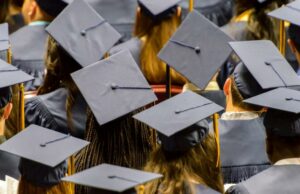 Se você estiver fazendo um discurso de formatura em 2026, talvez não mencione IA A IA talvez já esteja encolhendo faixas de entrada em tecnologia, novas pesquisas sugerem