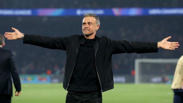 A Liga dos Campeões do PSG Rampage: a Liga 1 está superando o EPL ou apenas a glória da agricultura?		


