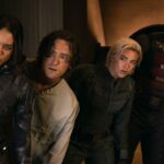 A Marvel Thundolts abre para US $ 76 milhões, continuando o forte desempenho dos cinemas em agosto