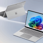 A Microsoft simplesmente não aumentou os preços dos laptops de superfície