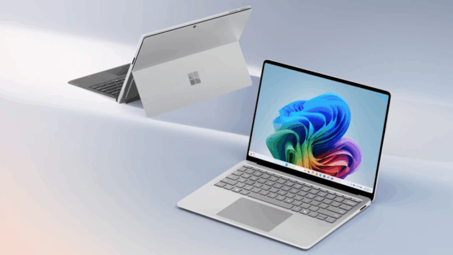 A Microsoft simplesmente não aumentou os preços dos laptops de superfície




