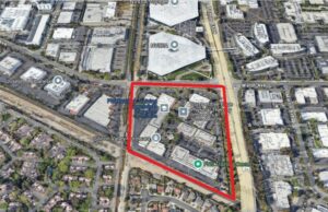 A NVIDIA expande a pegada de South Bay através de um acordo de propriedade de US $ 100 milhões A NVIDIA expande a pegada de South Bay através de um acordo de propriedade de US $ 100 milhões