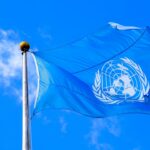 A ONU disse que interrompe as reformas na esperança de que os democratas virem a Câmara nas eleições de médio prazo