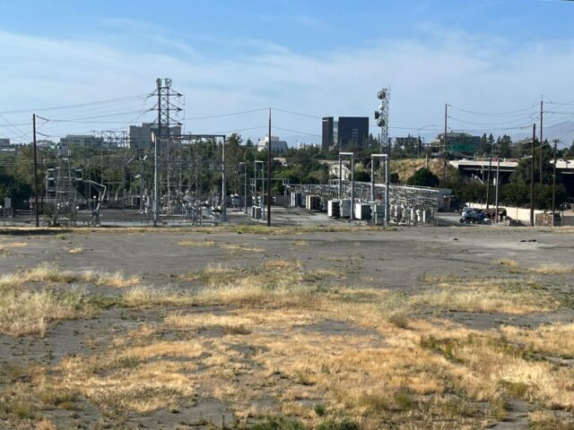 A PG&E vê uma demanda "enorme" do data center em San Jose em San Jose, enquanto a tecnologia está sendo expandida

