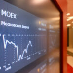 A Rússia vê US $ 1 bilhão removido do mercado do mercado após comentários potentes de Trump