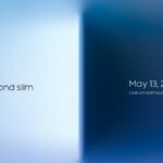 A Samsung revela as especificações do Galaxy S25 Edge antes de seu lançamento