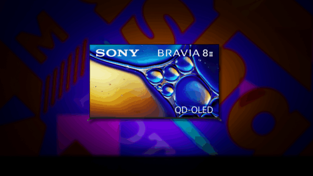 A Sony dá TVs gratuitas com compras selecionadas. Aqui está como você pode obter o seu.

