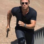 57 -Year -old Daniel Craig anunciou que, após um filme de 2021, ele se retirava do papel de James Bond.