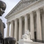 A Suprema Corte divide 4-4, bloqueando a primeira escola de charter religiosa em Oklahoma