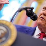 A Suprema Corte permite que Trump recupere o status de "liberdade condicional" para 500.000 migrantes que permitem deportação em massa: atualizações ao vivo
