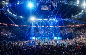 A WWE anuncia o major Jey Uso News antes do RAW. fechar