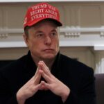 A agência de espionagem de Vladimir Putin usou sexo, drogas, para usar Elon Musky: ex -agente do FBI