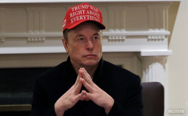 A agência de espionagem de Vladimir Putin usou sexo, drogas, para usar Elon Musky: ex -agente do FBI


