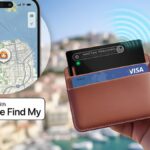 A alternativa Ultra-Sleek Airtag que você não sabia que era necessária é menor que US $ 33