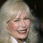 A atriz Loretta Sweet morreu aos 87 anos de idade dos 87 anos