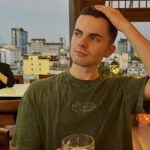 22 -Year -old Lewis Jack de Glasgow desapareceu na noite de sábado no Surfers Paradise