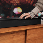 A barra sonora de Sonos Beam Gen 2 está de volta ao seu melhor preço de sempre na Black Friday