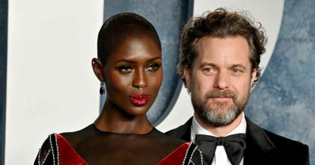 Jodie Turner-Smith acusa Joshua Jackson de exigir a custódia legal exclusiva de sua filha
