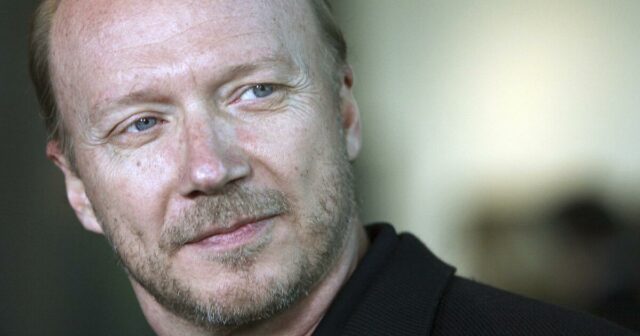 A caixa de estupro italiana é eliminada. O caso de estupro contra Paul Haggis na Itália é demitido.



