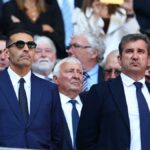 A capital de Man City promete acordos de transferência "Swift" para a Copa do Mundo no clube