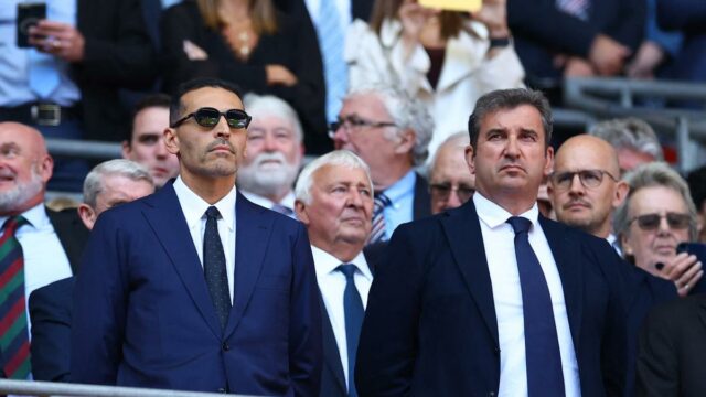 A capital de Man City promete acordos de transferência "Swift" para a Copa do Mundo no clube

