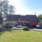 10445 Anderson Road - Google Street View