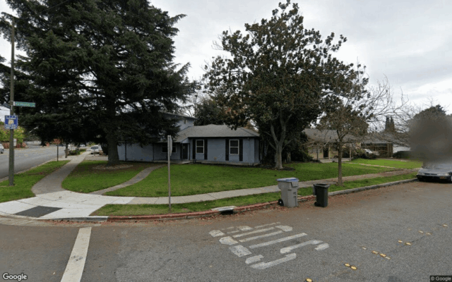 1235 North Bascom Avenue - Google Street View