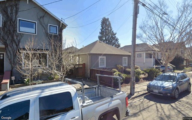 5240 Locksley Avenue - Google Street View