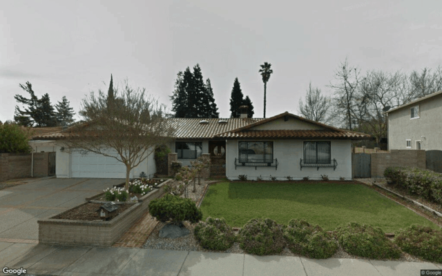 43 Castille Court - Google Street View