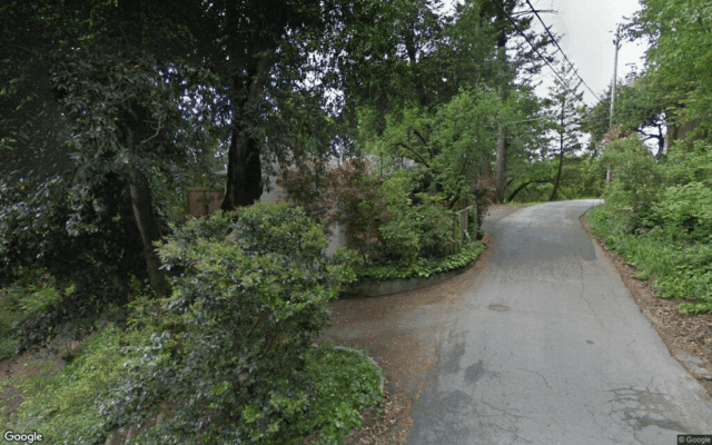 18132 Bayview Drive - Google Street View