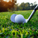 A classificação NTCC sai do chão em Eagle Ridge