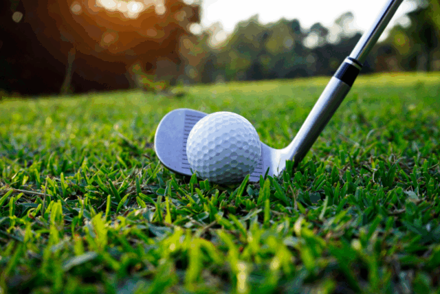 A classificação NTCC sai do chão em Eagle Ridge

