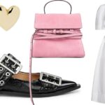 A coleção Saks Spring já está disponível na Amazon