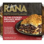 Os chefes de saúde emitiram na noite passada um apelo urgente à lasanha de carne bovina cozida de carne bovina cozida lentamente, e como a causa do problema citou um