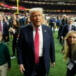 A comissão planejada de Trump em esportes universitários ajudará a NCAA ou adicionará o caos ao sistema?